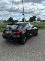 Audi A1 30 Tfsi 116pk S Tronic 2020 Zwart Automaat ✅, Auto's, Audi, Stof, A1, 116 pk, Zwart