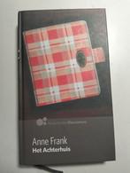 Het achterhuis, Anne frank, Ophalen of Verzenden, Zo goed als nieuw