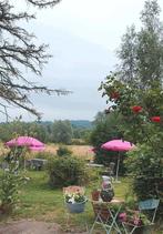 Bed & Breakfast-Theetuin Forellenhof Mechelen Zuid-Limburg