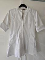 Werkjasje pedicure schoonheidsspecialiste maat 36 HEJCO, Kleding | Dames, Hejco, Ophalen of Verzenden, Gedragen