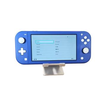 Nintendo Switch Lite Incl. Lader | Gebruikte Staat | 1 Maand beschikbaar voor biedingen