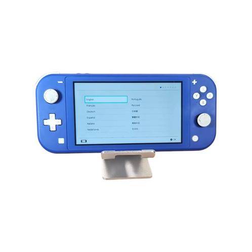 Nintendo Switch Lite Incl. Lader | Gebruikte Staat | 1 Maand, Spelcomputers en Games, Spelcomputers | Nintendo Switch, Zo goed als nieuw