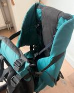 Kinderdrager rugdrager drager child carrier kind 45e, Overige merken, Overige typen, Ophalen of Verzenden, Zo goed als nieuw