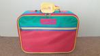 Koffer Color bag by veveo coatings, Hard kunststof, Minder dan 50 cm, Ophalen of Verzenden, Zo goed als nieuw