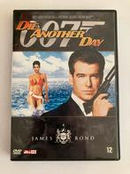 James bond: Die another Day. DVD, Cd's en Dvd's, Dvd's | Actie, Vanaf 12 jaar, Verzenden, Zo goed als nieuw