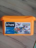K'nex imagine, Kinderen en Baby's, Speelgoed | Bouwstenen, Ophalen of Verzenden, Zo goed als nieuw, K'nex