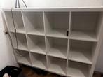 Kallax kast, Huis en Inrichting, Ophalen, Zo goed als nieuw, Minder dan 150 cm, Minder dan 100 cm