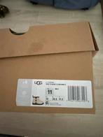 UGG Kids Classic Clear Mini II - Maat 28.5, Ophalen of Verzenden, Nieuw, Jongetje of Meisje, Laarsjes