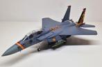 JC Wings F-15SG Strike Eagle 142ND Squadron Gryphon 1:72., Ophalen of Verzenden, Nieuw, Schaalmodel