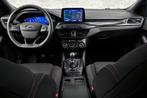 Ford FOCUS Wagon 1.0 EcoBoost ST Line X Business | Stoelverw, Auto's, Ford, Stof, Gebruikt, Euro 6, Lichtsensor
