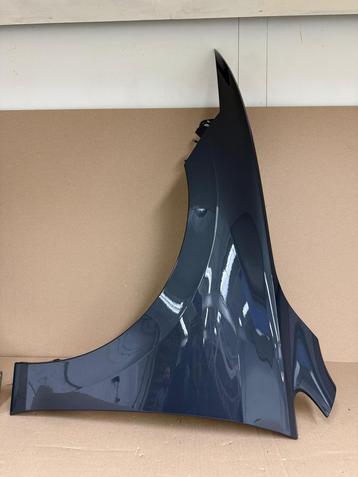 Vw Golf 8 Zijscherm links LC7Q Delfingrau 5H0821105B  beschikbaar voor biedingen