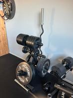 ATX weight rack, Ophalen, Zo goed als nieuw, Benen, Overige typen