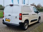 Citroen Berlingo 1.5 BlueHDI Lane Assist Navi PDC v+a 360 Ca, Auto's, Gebruikt, 4 cilinders, Citroën, Bedrijf