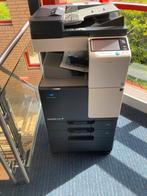 Konica Minolta Bizhub C227, Computers en Software, Printers, Kopieren, Gebruikt, Inkjetprinter, All-in-one