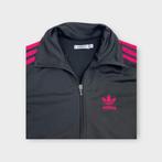 Adidas dames vest  Maat S., Tweedehands, Adidas, Ophalen of Verzenden, Gedragen