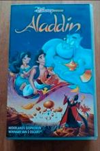 Aladin, Ophalen of Verzenden, Zo goed als nieuw