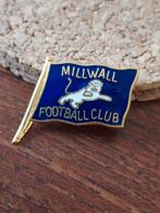 Millwall Football Club., Ophalen of Verzenden, Zo goed als nieuw, Sport, Speldje of Pin