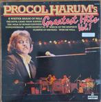 Procol Harum LP - Greatest Hits Vol. 1, Ophalen of Verzenden, Gebruikt, 12 inch, Poprock