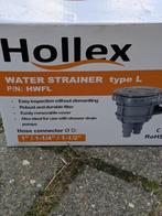Wierfilter, Watersport en Boten, Ophalen of Verzenden, Zo goed als nieuw, Motor en Techniek, Zeilboot of Motorboot