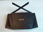 Asus RT-AX56U Router, Computers en Software, Routers en Modems, Ophalen of Verzenden, Zo goed als nieuw, Router, Asus
