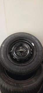 Opel Reservewiel met Nieuwe Band, Ophalen of Verzenden