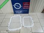 Anti inbraakroosters achterraam achterdeur kangoo citan, Gebruikt, Renault, Ophalen of Verzenden, Renault