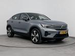 Volvo C40 Single Motor Core 69 kWh, 238 pk, Lichtsensor, Gebruikt, 435 min