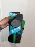 Xtreme Snowboard Sokken Unisex Groen 42/45, Kleding | Heren, Ophalen of Verzenden, Nieuw, Overige maten, Overige typen