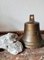 Scheepsbel 1939, Verzamelen, Ophalen, Gebruikt