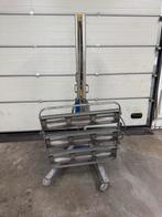 Infrarood droger merk hamach, Auto diversen, Autogereedschap, Ophalen, Gebruikt