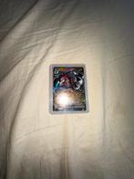 Lycanroc GX Pokémon Kaart - Foil, Hobby en Vrije tijd, Verzamelkaartspellen | Pokémon, Ophalen of Verzenden, Zo goed als nieuw