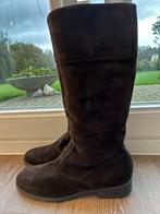 Bruine dames laarzen maat 41 van Esprit zo goed als nieuw, Kleding | Dames, Schoenen, Hoge laarzen, Bruin, Ophalen of Verzenden