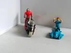 McDonalds 2002 # Action Man, Ophalen of Verzenden, Zo goed als nieuw