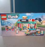 Lego Friends set NEW 41728, Ophalen of Verzenden, Nieuw, Complete set, Lego