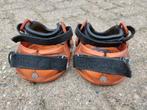 2x Renegade viper hoefschoenen maat 125 x 115, Dieren en Toebehoren, Paarden en Pony's | Overige Paardenspullen, Ophalen of Verzenden