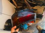 Puch zip type 1 achterlicht met knipperlichten, Ophalen of Verzenden