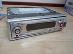 Autoradio met CD speler en USB aansluiting, Ophalen, Gebruikt