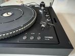 Thorens TD 105 Platenspeler  Gereviseerd klaar voor gebruik!, Ophalen, Gebruikt, Platenspeler, Thorens