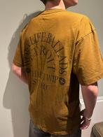 Carhart Wip shirt wit, Ophalen of Verzenden, Zo goed als nieuw, Wit
