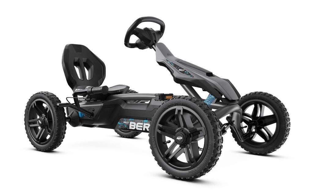 BERG RALLY BLACK skelter 4 tot 12 jaar op vooraad, Kinderen en Baby's, Speelgoed | Buiten | Skelters, Ophalen, Nieuw, Berg, Vrijloopautomaat