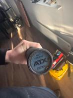 ATX multi power bar 20 kg, Sport en Fitness, Ophalen, Overige materialen, Benen, Krachtstation