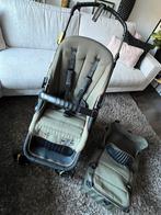Bugaboo diesel compleet baby/peuter limited edition, Ophalen of Verzenden, Gebruikt, Bugaboo, Verstelbare duwstang