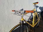 Retro Racefiets Citybike Jan Janssen 1979!, Fietsen en Brommers, Fietsen | Racefietsen, 28 inch, Gebruikt, Staal, Heren