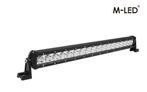 Mobisuv M-LED Slimline 117 Watt Combi Led Bar Led Verlichtin, Nieuw, Verzenden