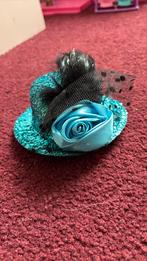 Glitter hoedje, Ophalen of Verzenden, Nieuw