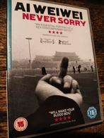 Ai Weiwei: Never Sorry - 2002, Ophalen, Zo goed als nieuw, Azië