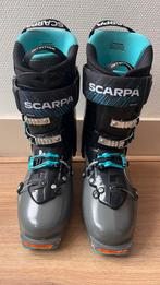 Scarpa Tourski Schoenen, Overige merken, 160 tot 180 cm, Gebruikt, Schoenen