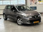 Renault Clio Estate 0.9 TCe Expression airco koud rijd 100%, Voorwielaandrijving, Origineel Nederlands, Handgeschakeld, 39 €/maand