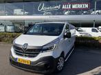 Renault Trafic 2.0 dCi 120 T29 L2H1 Airco - Cruise control -, Voorwielaandrijving, Gebruikt, Euro 6, 2000 kg