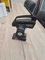 HPI Racing TF-41 Zender & RF-50 Ontvanger, Hobby en Vrije tijd, Modelbouw | Radiografisch | Auto's, Ophalen of Verzenden, Zo goed als nieuw